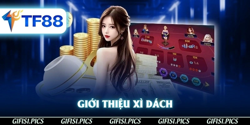 Giới thiệu xì dách